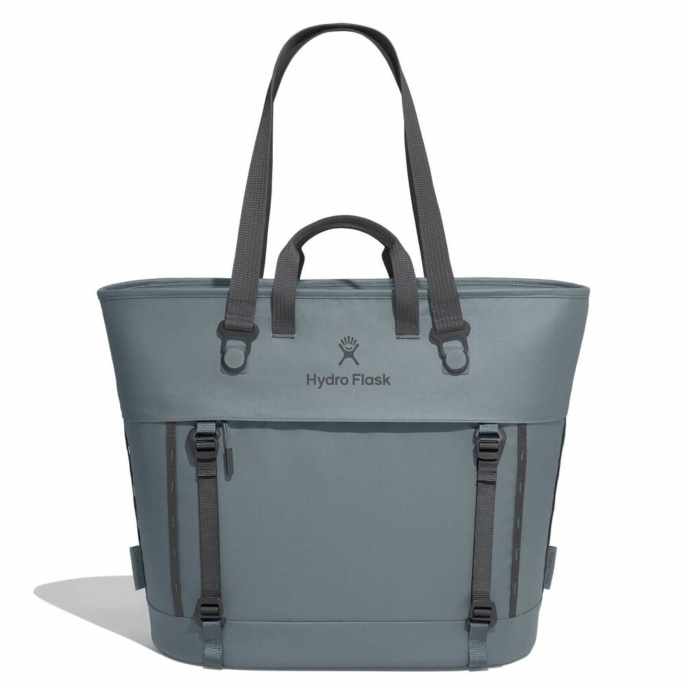 Carryout™ Soft Cooler Tote 30 L - Shale Gray